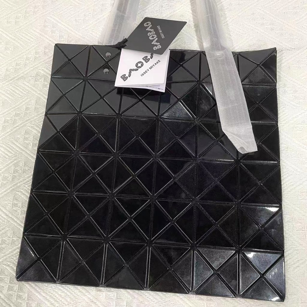 Issey Miyake Black Tote Bag Brand New Issey Miyake Black Tote Bag Brand New